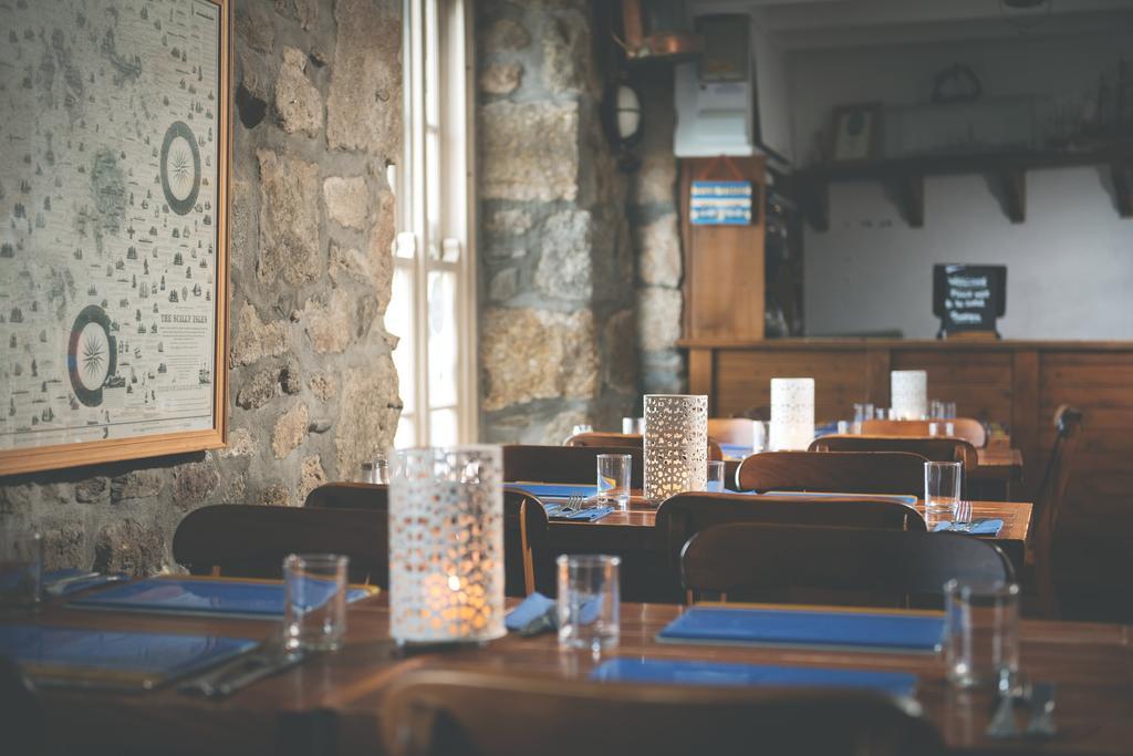 The Ship Inn Пензанс Екстер'єр фото