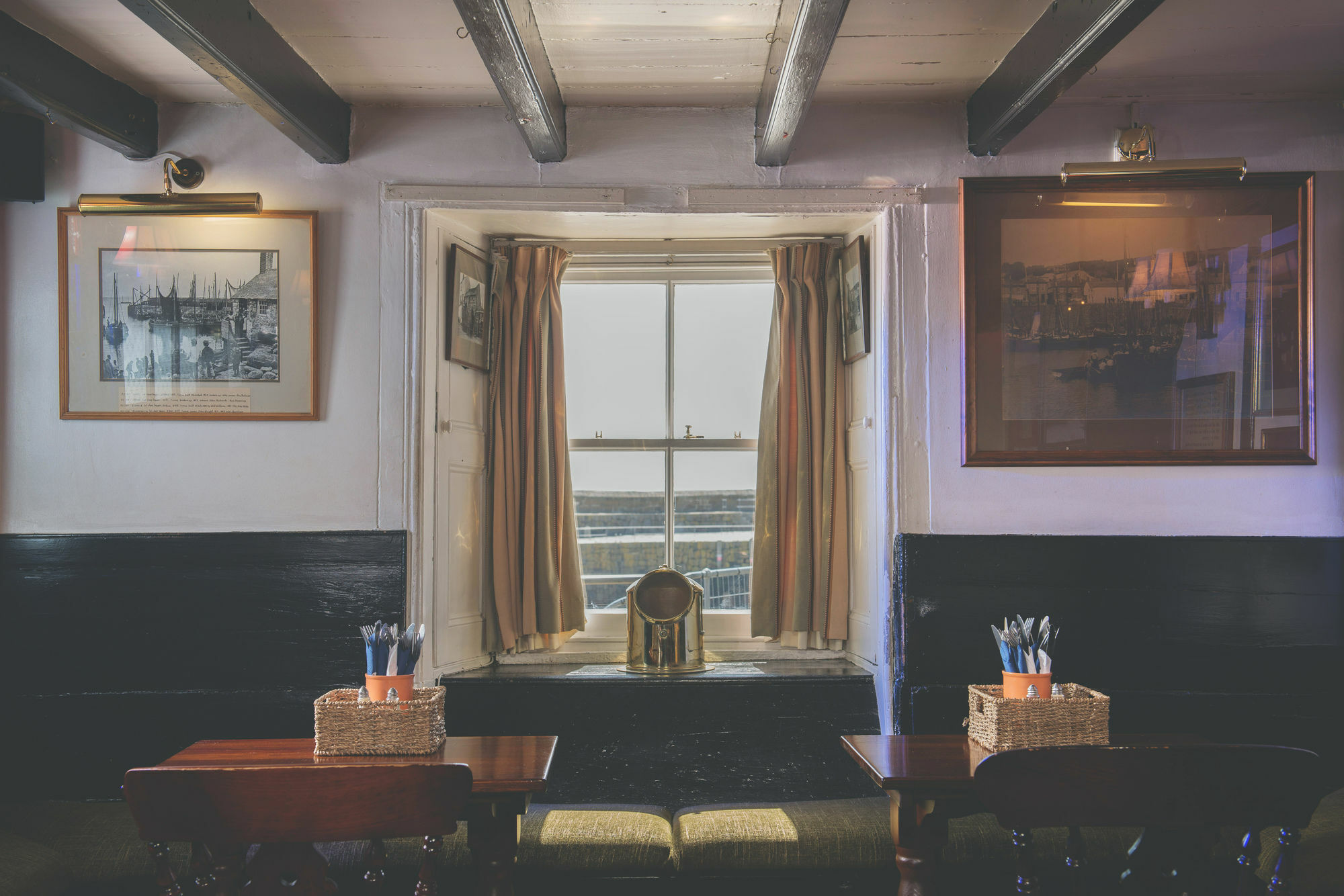 The Ship Inn Пензанс Екстер'єр фото
