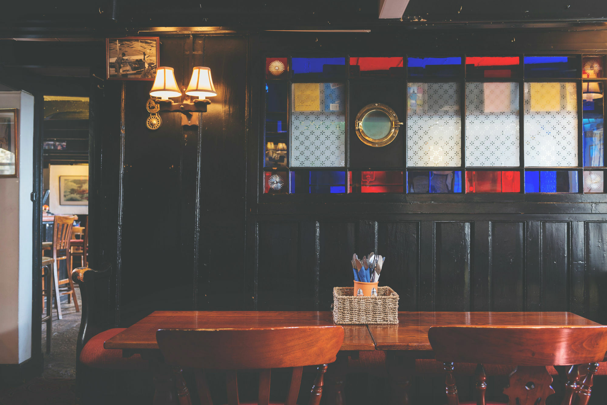 The Ship Inn Пензанс Екстер'єр фото